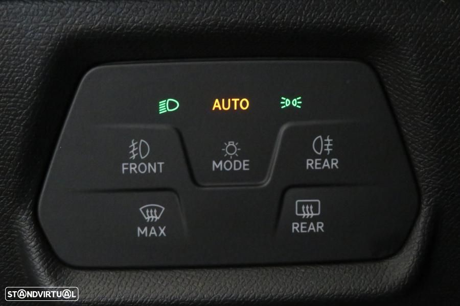 SEAT Leon ST 2.0 TDI Style - 22