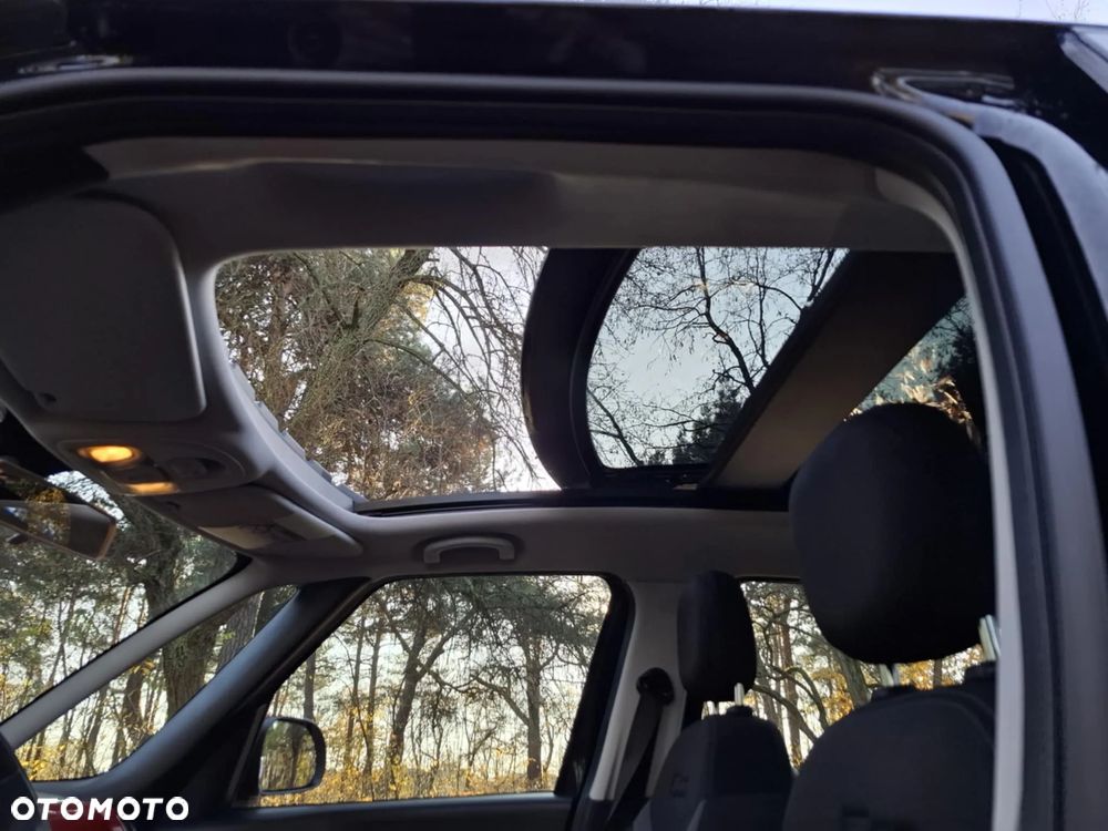 Fiat 500L 1.4 16V - 12