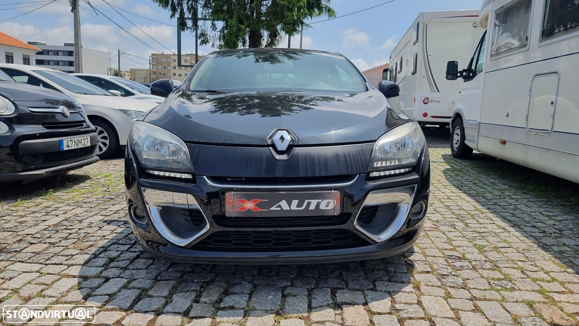 Renault Mégane - 3