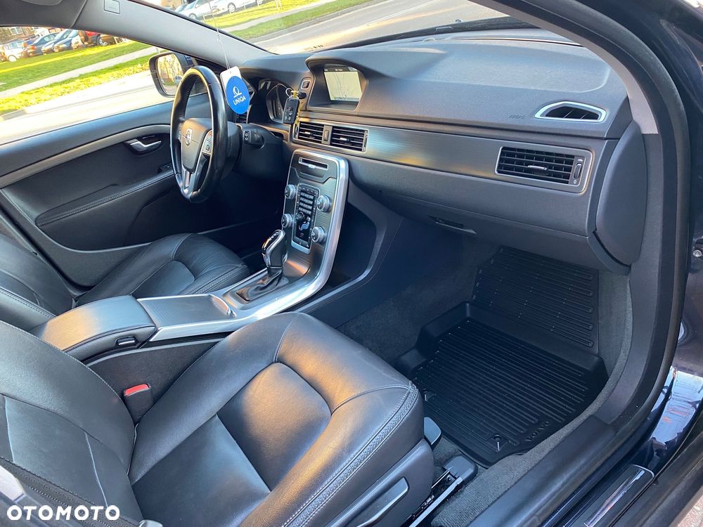 Volvo XC 70 D4 Drive-E Dynamic Momentum - 12