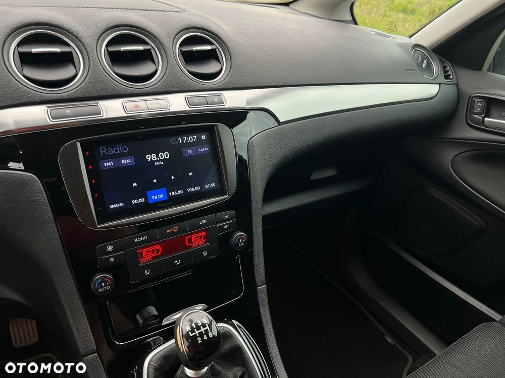 Ford S-Max 1.6 T Trend - 18