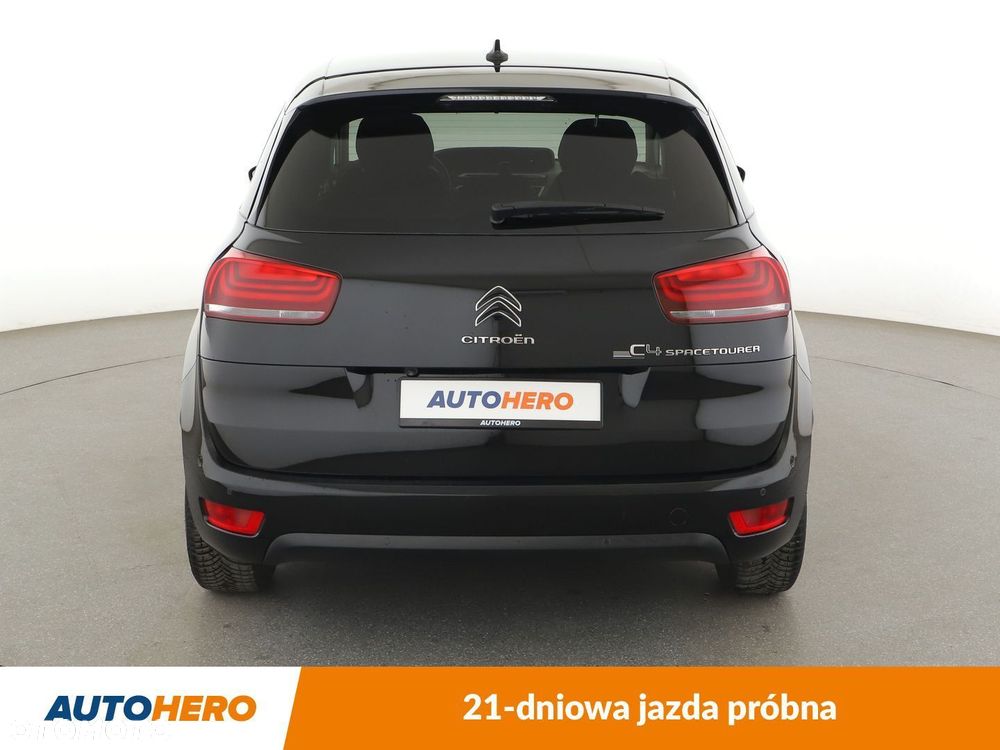 Citroën C4 SpaceTourer - 5