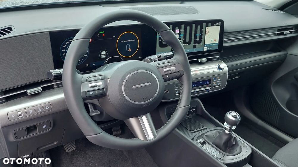 Hyundai Kona 1.6 T-GDI Executive - 8
