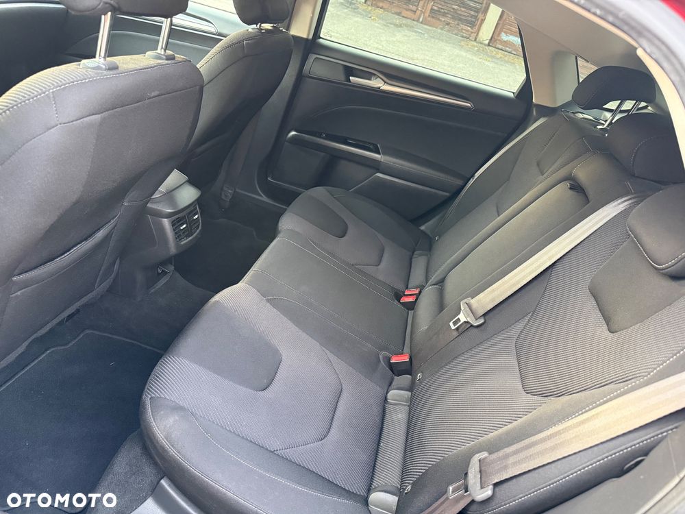 Ford Mondeo 1.5 EcoBoost Ambiente - 27