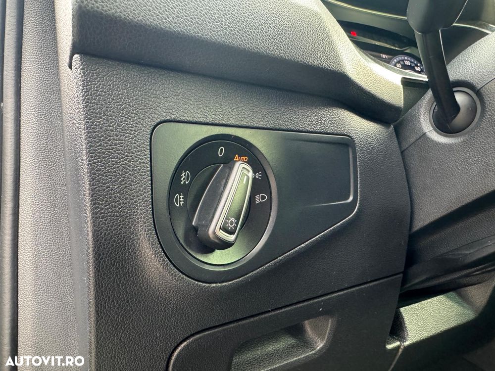 Volkswagen Tiguan 2.0 TDI SCR (BlueMotion Technology) DSG Highline - 24