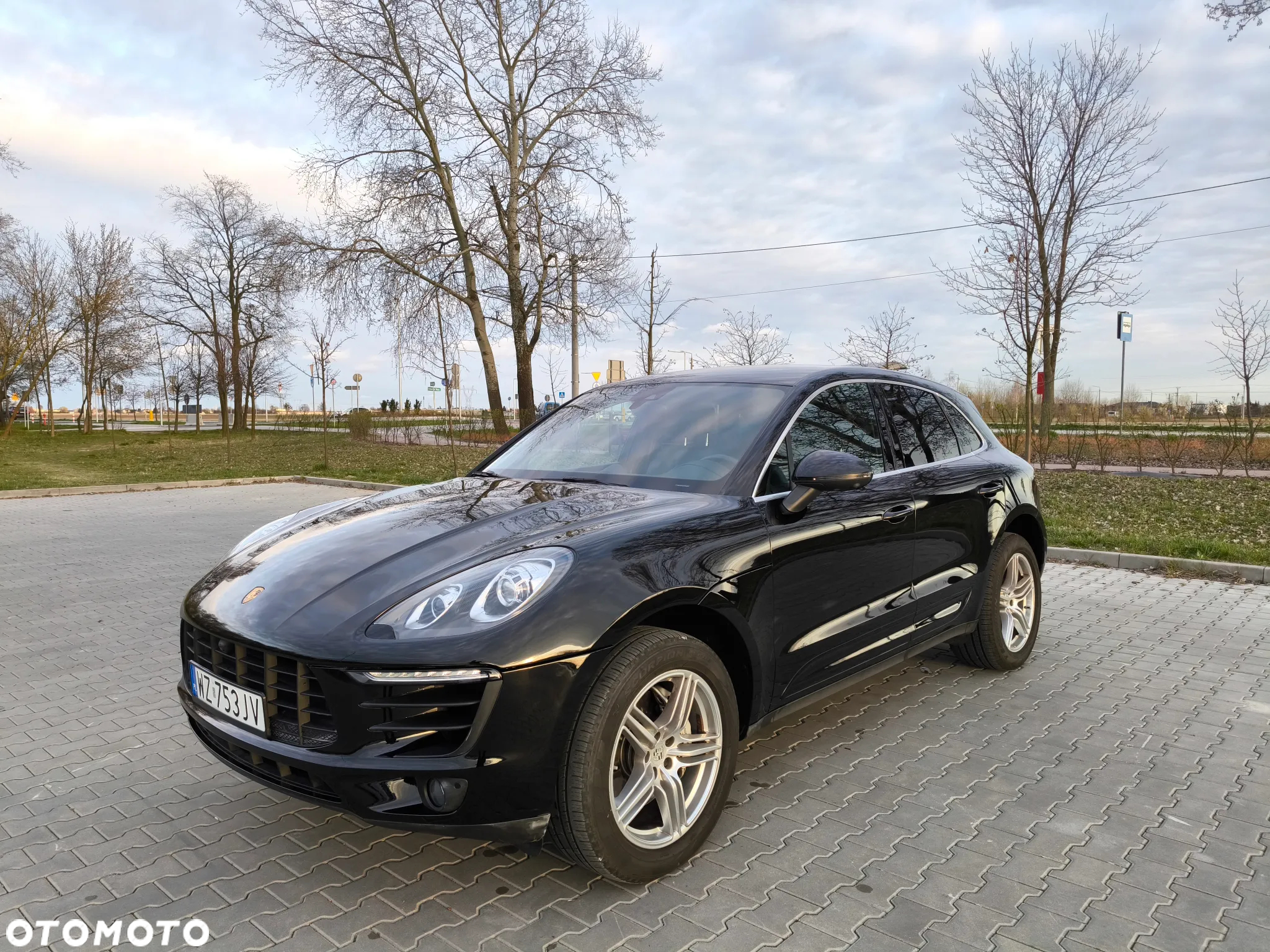 Porsche Macan S PDK - 4
