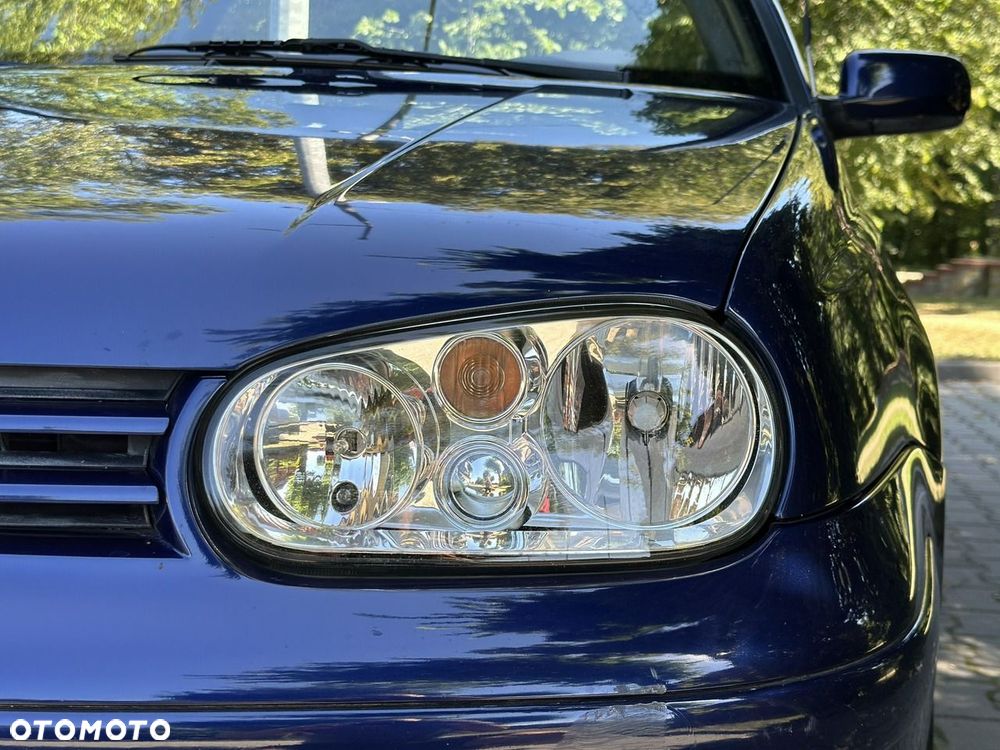 Volkswagen Golf - 38