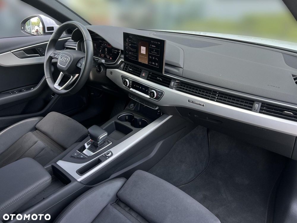 Audi A4 - 14