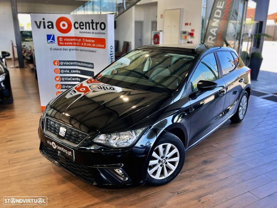 SEAT Ibiza 1.0 TSI Style - 3
