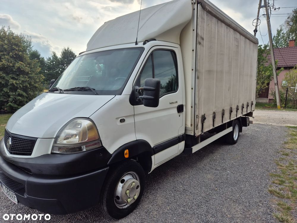 Renault Mascott - 13