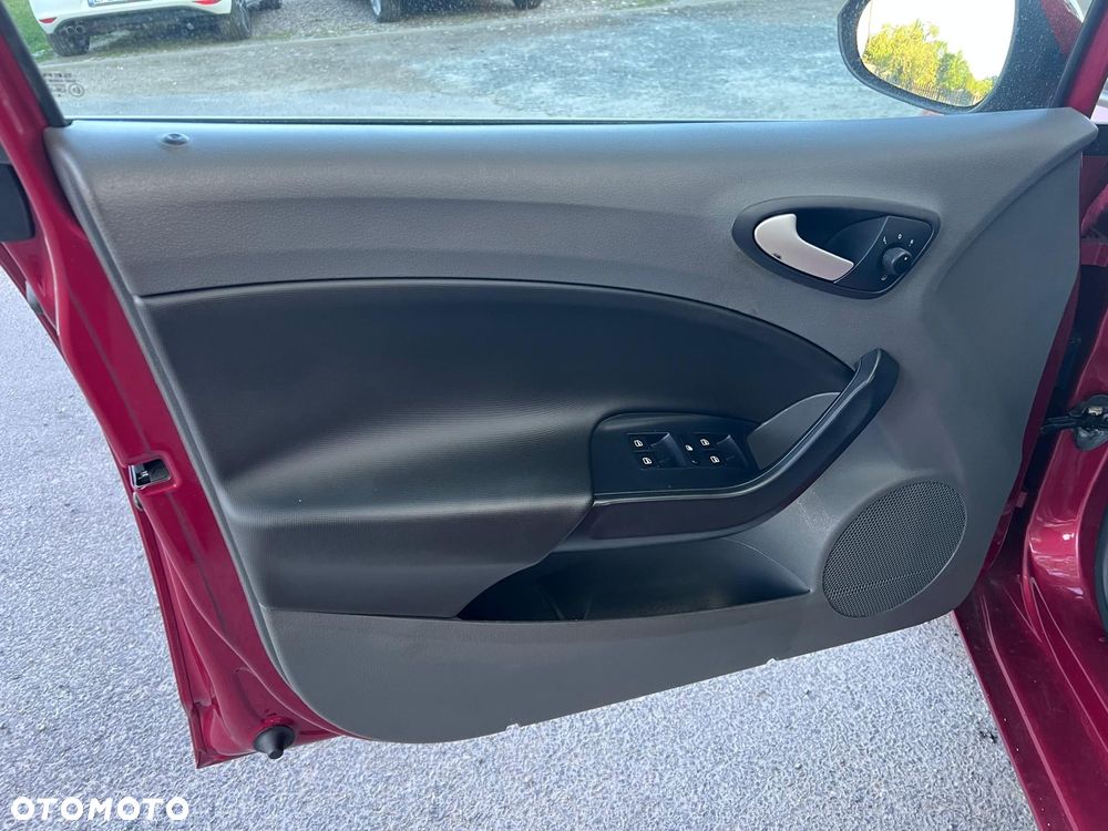 Seat Ibiza 1.2 TSI Style DSG - 23