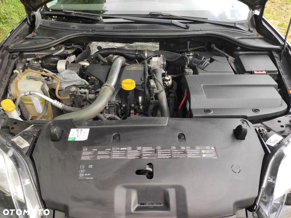 Renault Laguna 1.5 dCi Expression - 18
