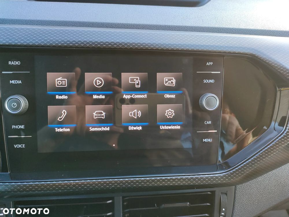 Volkswagen T-Cross 1.0 TSI OPF Style - 3