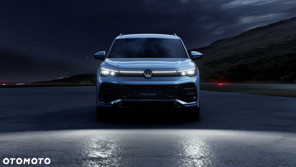 Volkswagen Tiguan - 14