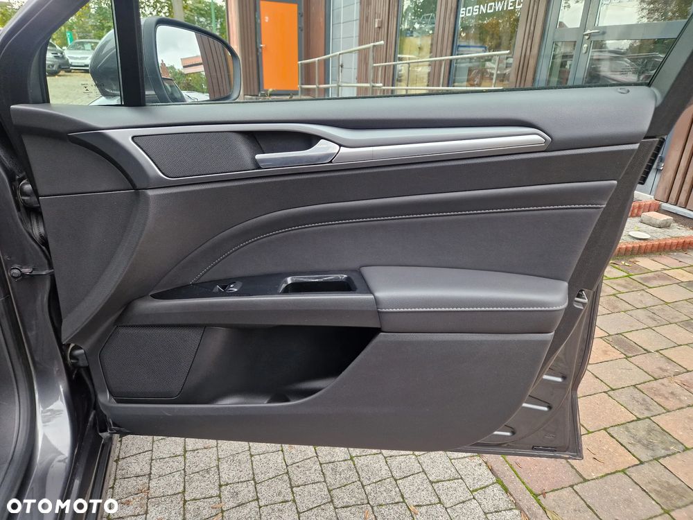 Ford Mondeo 2.0 TDCi Gold Edition - 29