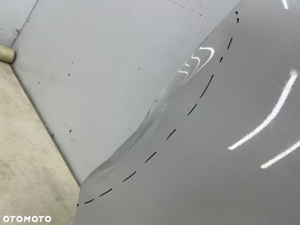 Drzwi Maxus EV30 eDeliver3 19r.- lewe przednie lewy przód - 8