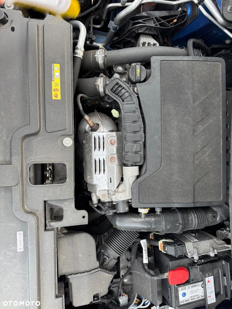 Opel Grandland X 1.2 Start/Stop Automatik Ultimate - 21