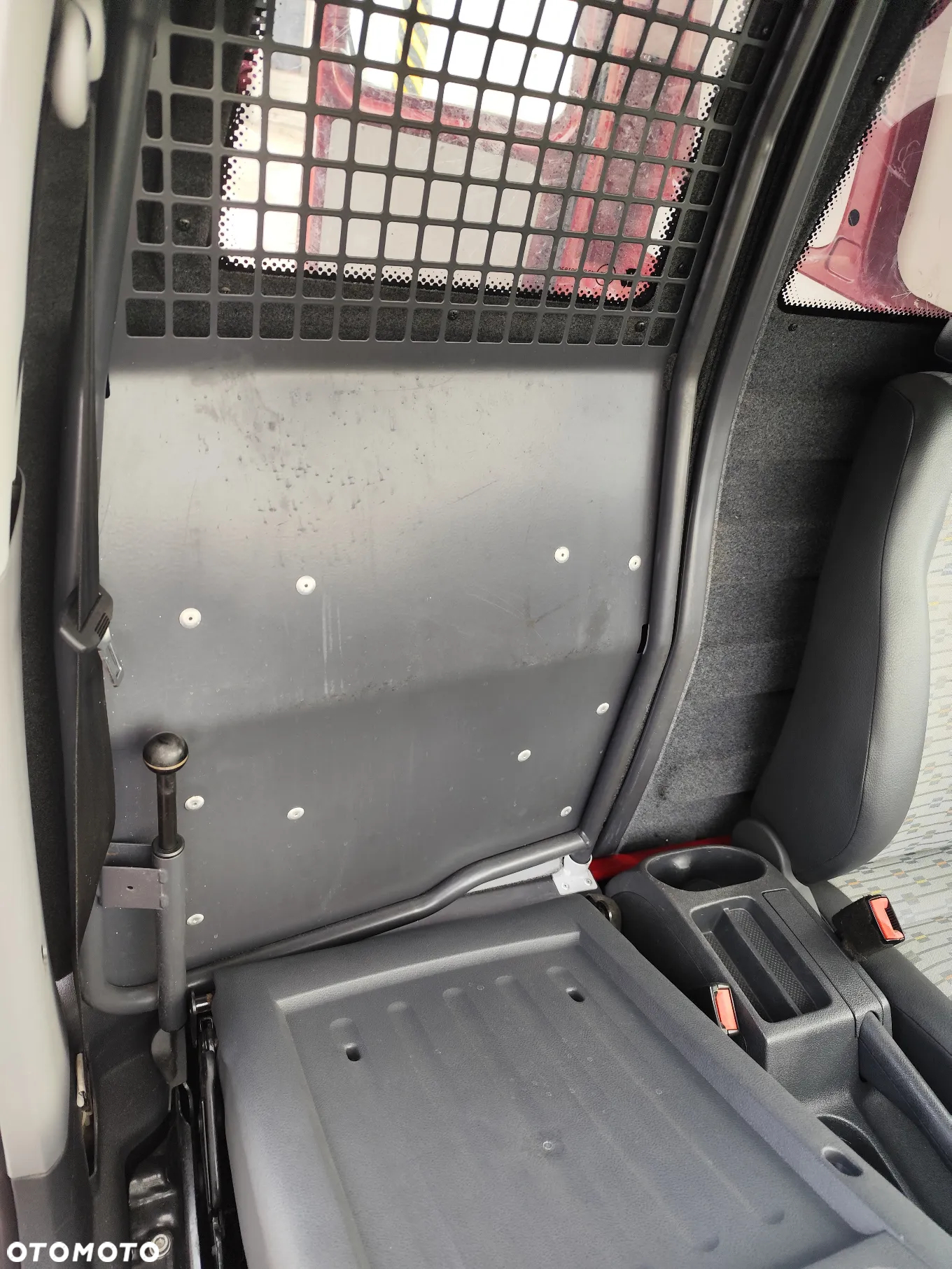 Volkswagen caddy - 14