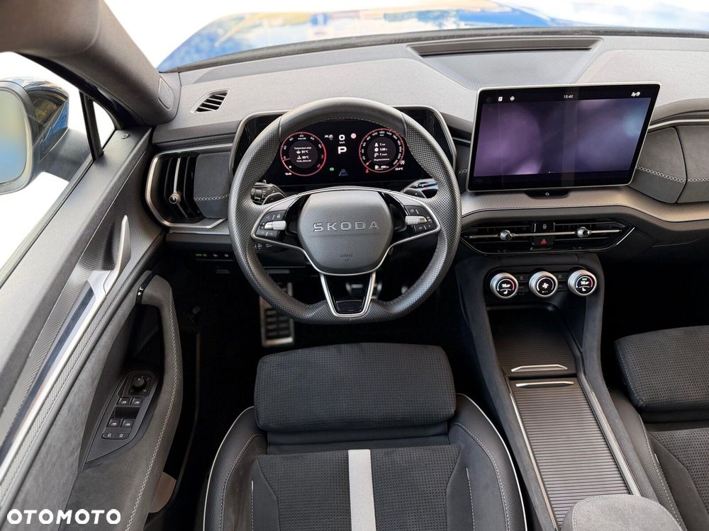Skoda Kodiaq 2.0 TSI 4x4 Sportline DSG - 19