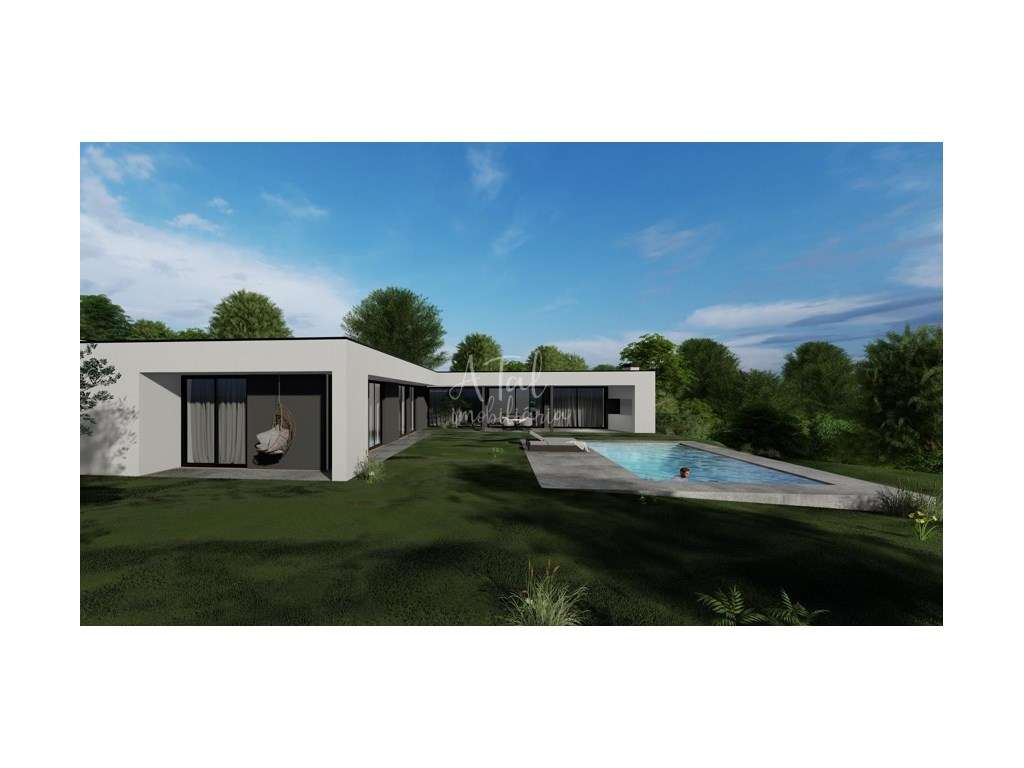 Lote para Construção em Viana do Castelo - ideal para Moradia T4 co... - Grande imagem: 3/8