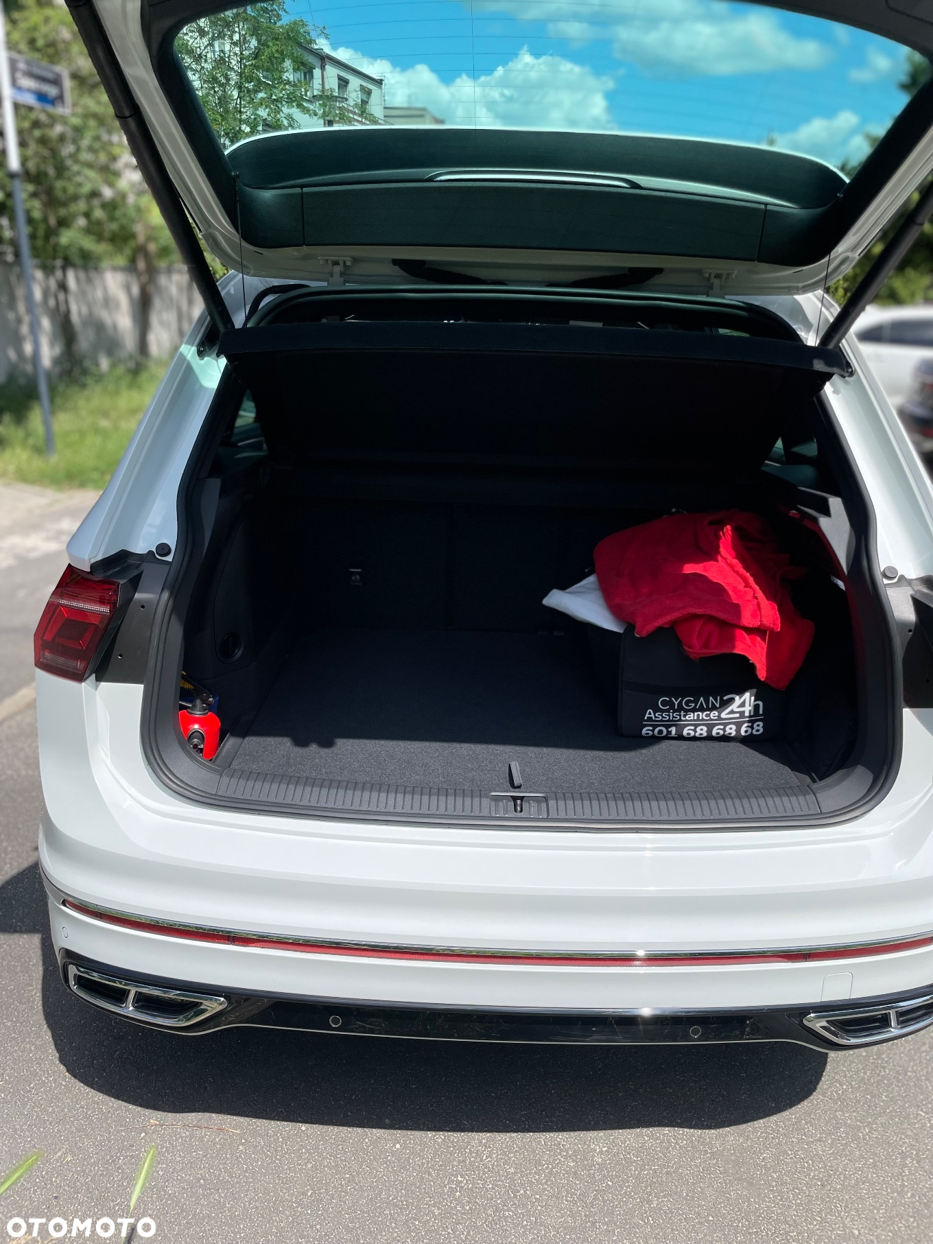 Volkswagen Tiguan - 24