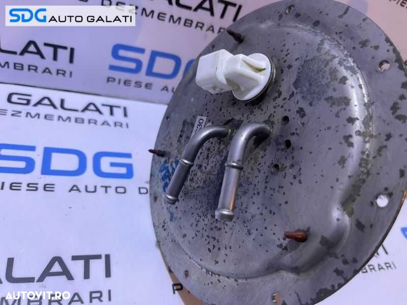 Sonda Litrometrica Senzor Litrometru Nivel Combustibil Motorina Rezervor Mazda 5 2.0 D 2005 - 2010 - 3