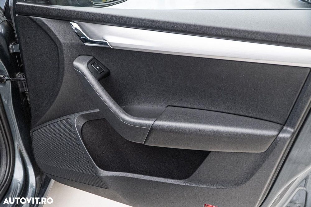 Skoda Octavia Combi 1.0 TSI DSG Style - 38