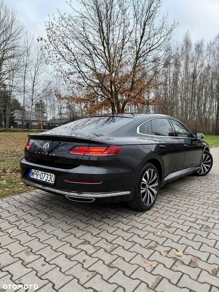 Volkswagen Arteon 2.0 TSI GPF Elegance DSG - 19