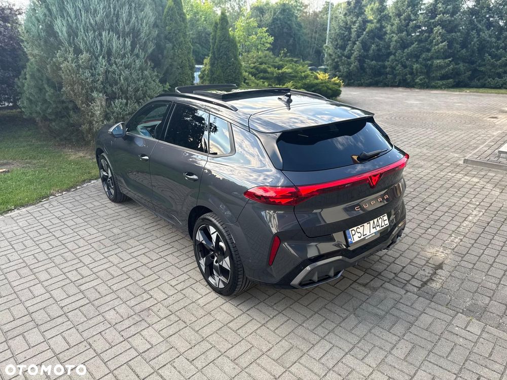 Cupra Terramar 1.5 e-Hybrid DSG VZ - 19