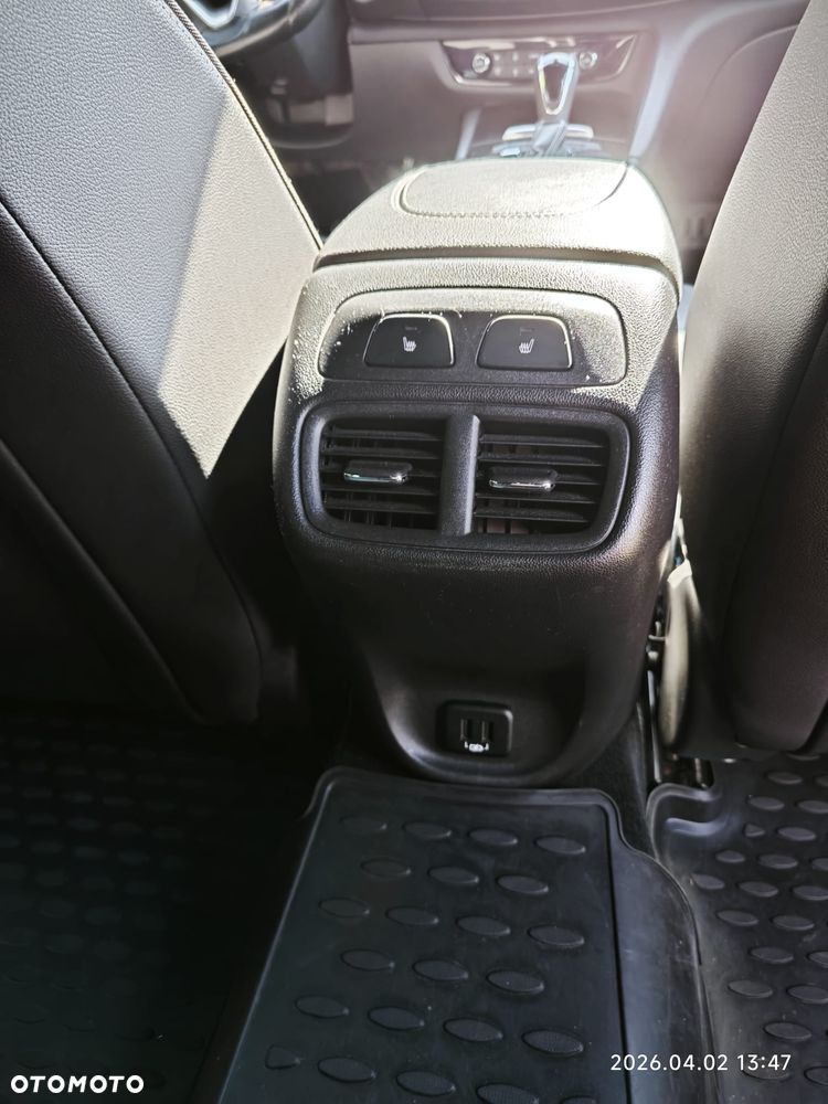 Opel Insignia 2.0 CDTI automatik Innovation - 11