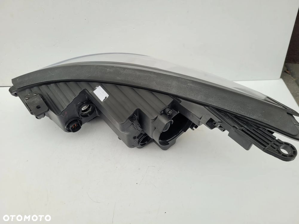 Hyundai IX35 lift lampa przod prawa soczewka bez led - 9