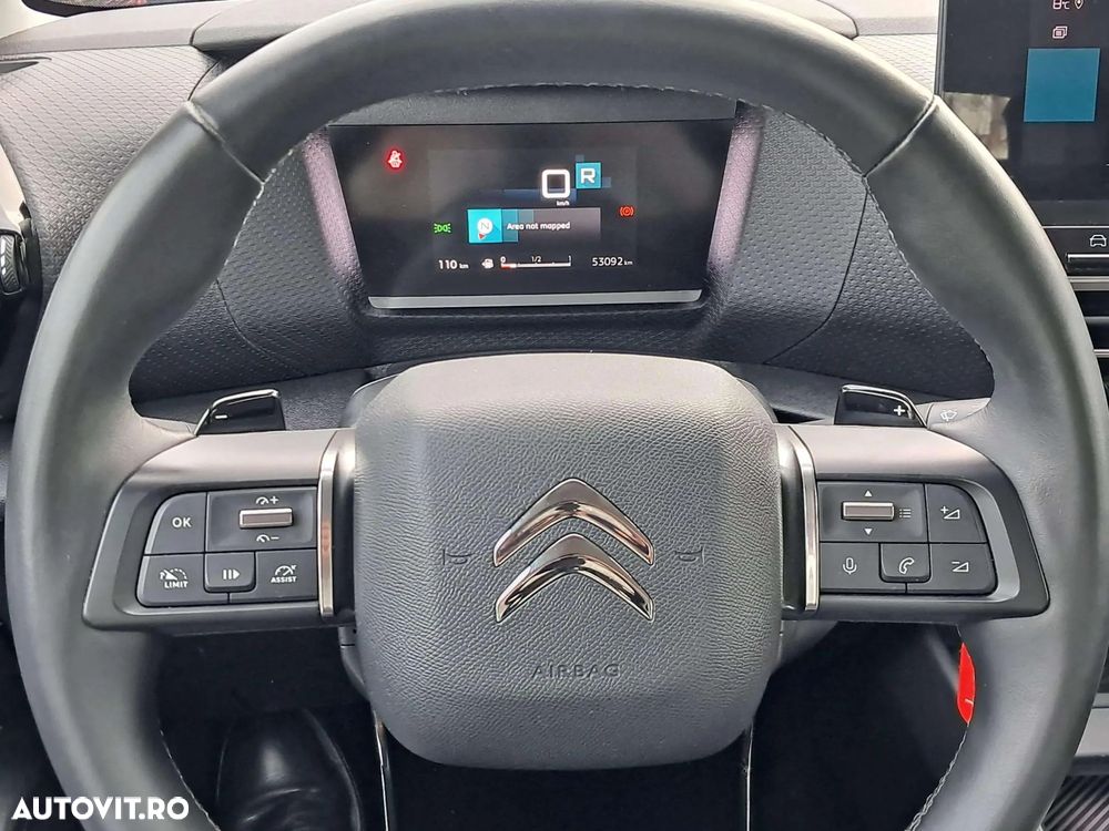 Citroën C4 1.2 PureTech S&S EAT8 Feel - 18