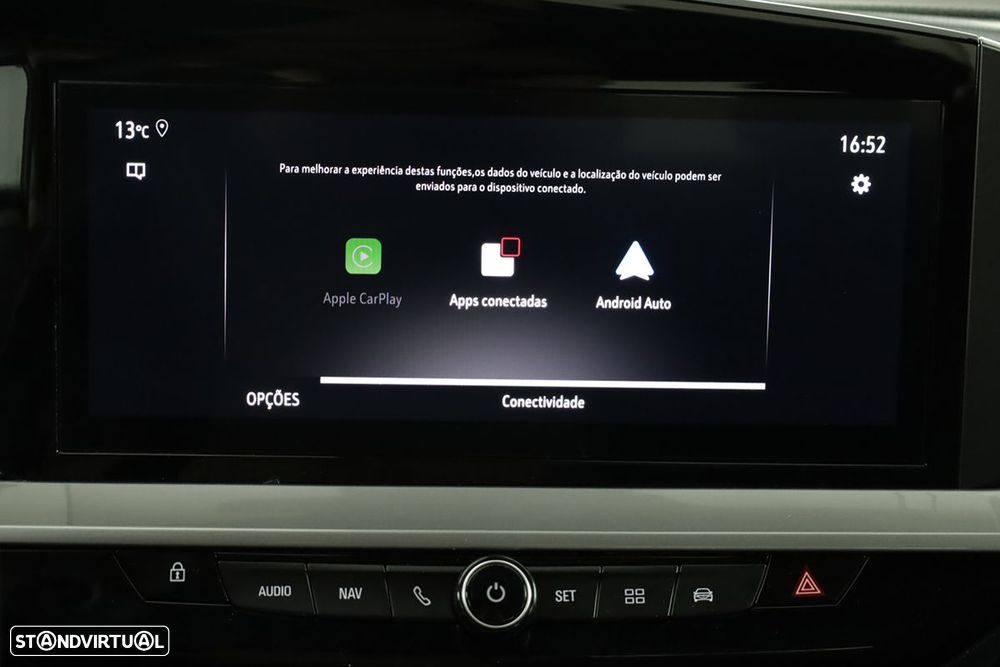 Opel Mokka 1.2 T Ultimate AT - 11