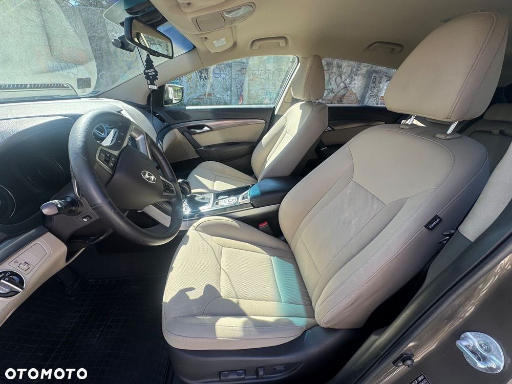 Hyundai i40 2.0 GDI Comfort - 18
