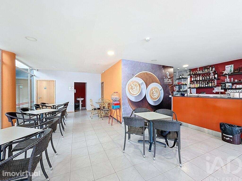 Loja / Estabelecimento Comercial em Caniço de 94,00 m2 - Grande imagem: 2/14