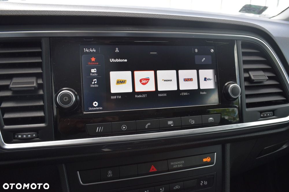 Seat Ateca 1.5 Eco TSI Style S&S DSG - 17