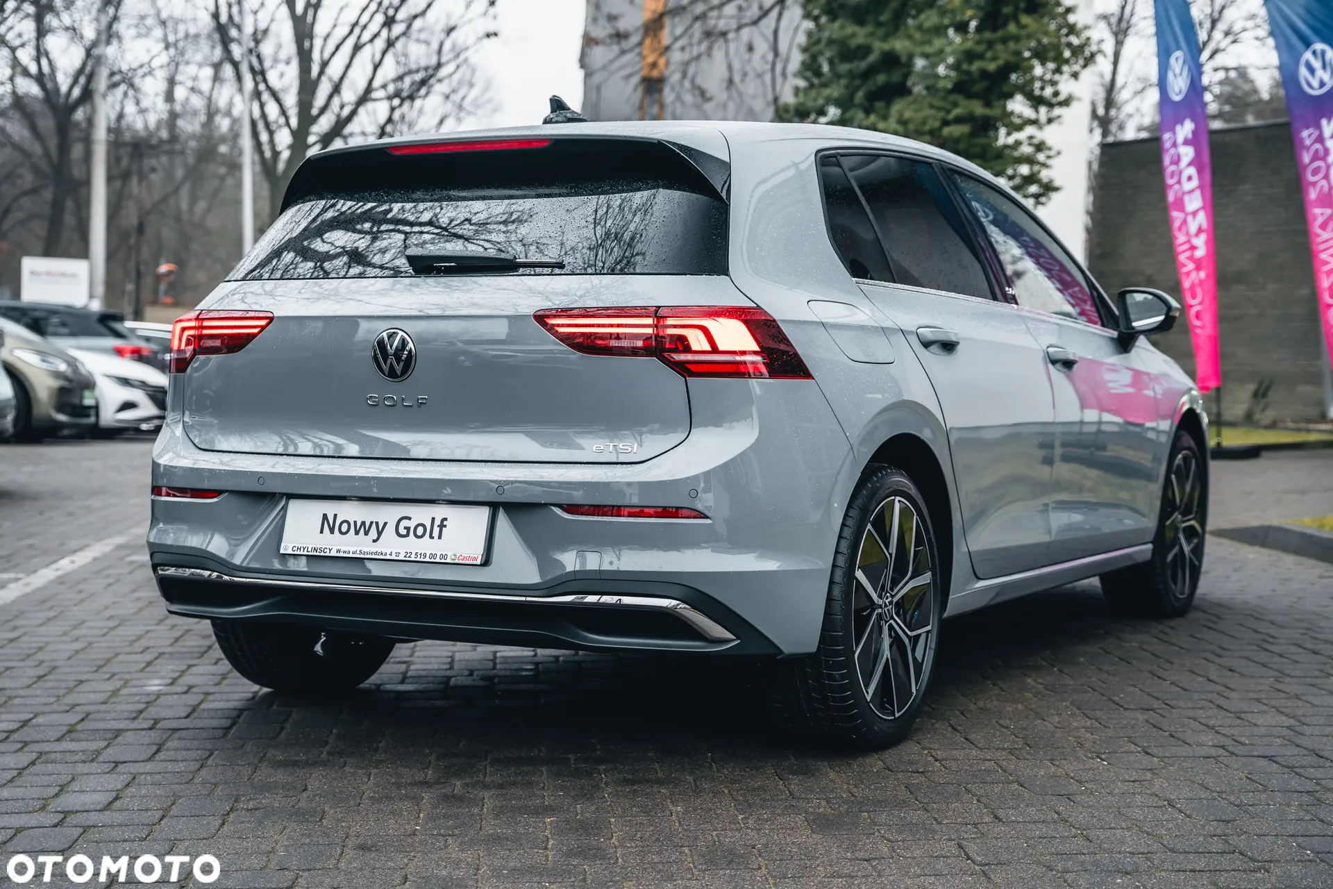 Volkswagen Golf - 12
