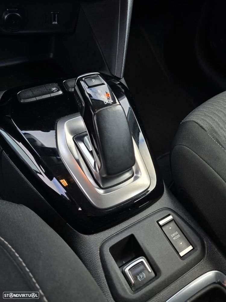 Opel Corsa-e e-GS - 5