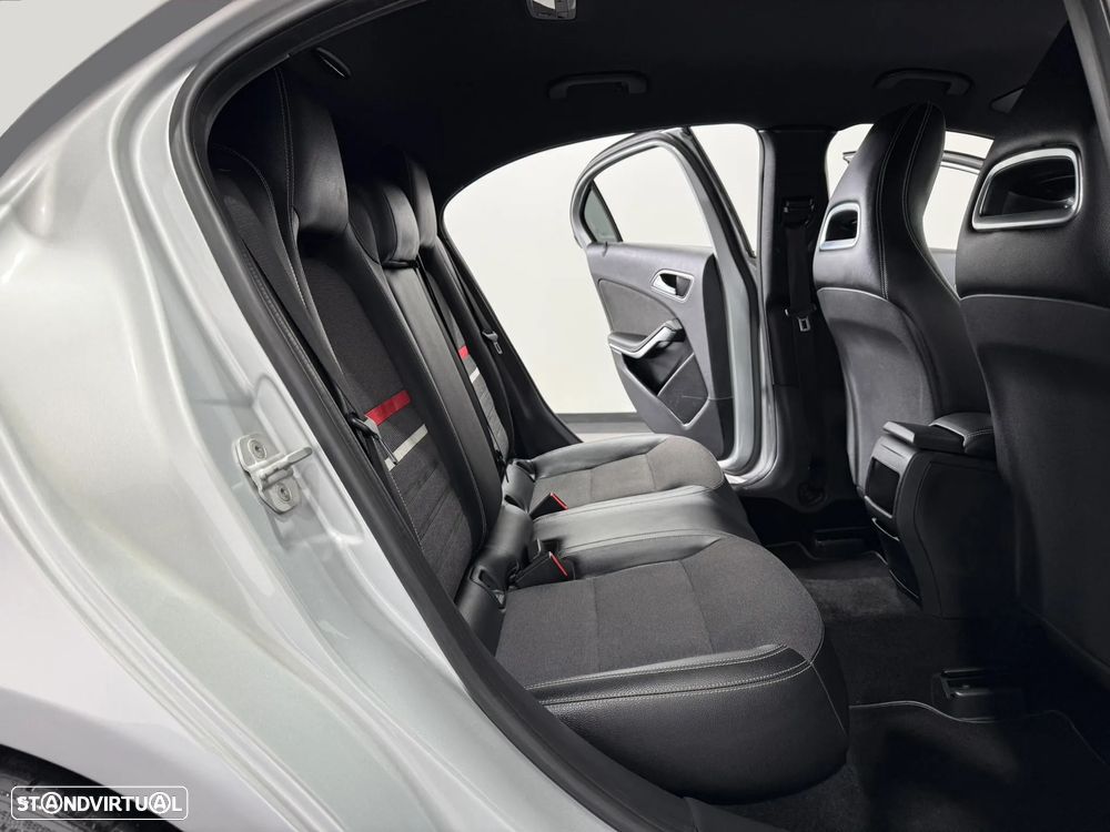 Mercedes-Benz A 180 CDi BE Edition Urban - 36