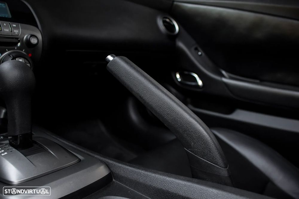 Chevrolet Camaro 6.2 V8 Aut. - 22