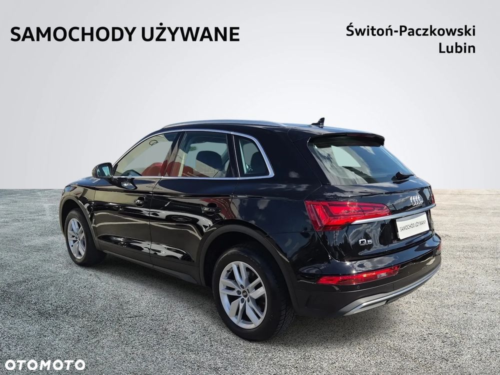 Audi Q5 45 TFSI mHEV Quattro S tronic - 12