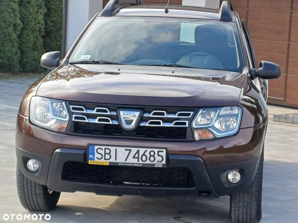 Dacia Duster - 13