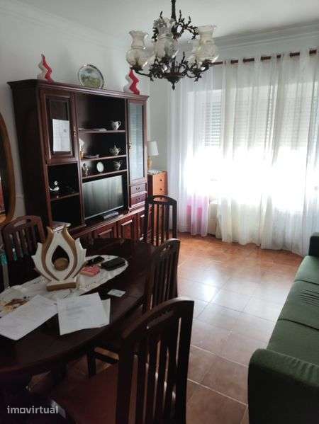 Apartamento T2 encontra-se alugado - Grande imagem: 4/6