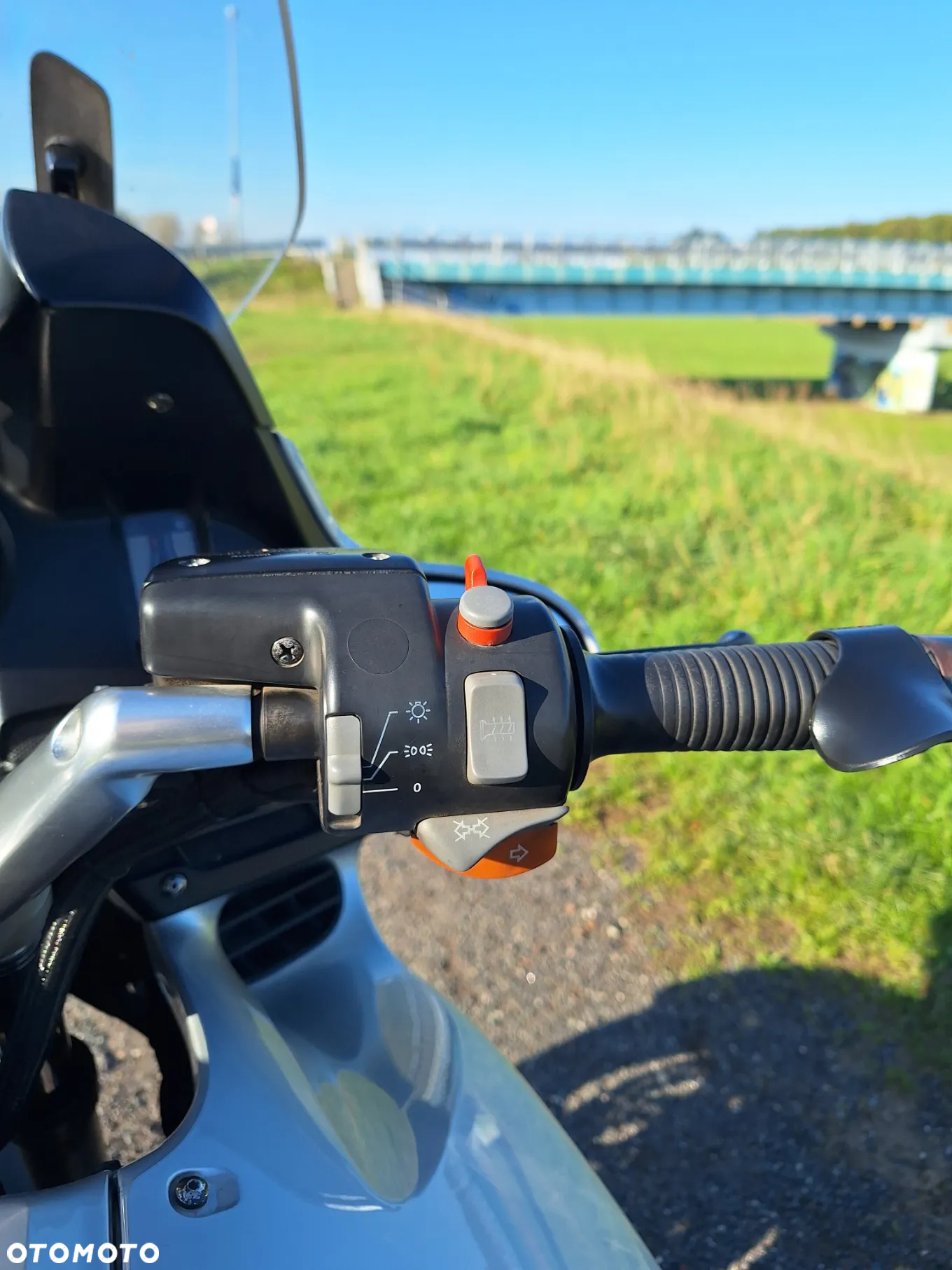 BMW RT - 17