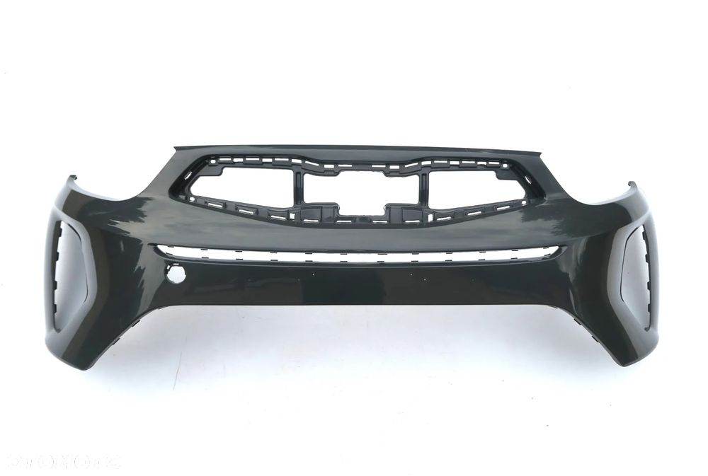 KIA STONIC YB 2017 - zderzak przód ORYGINAŁ OE - 1