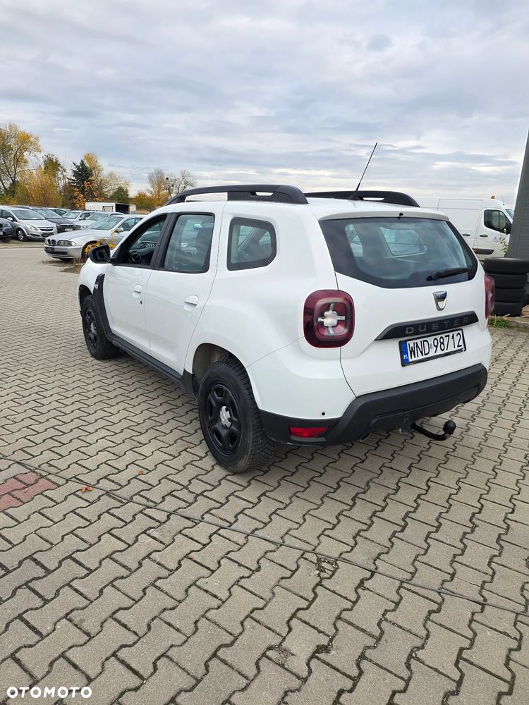 Dacia Duster - 12