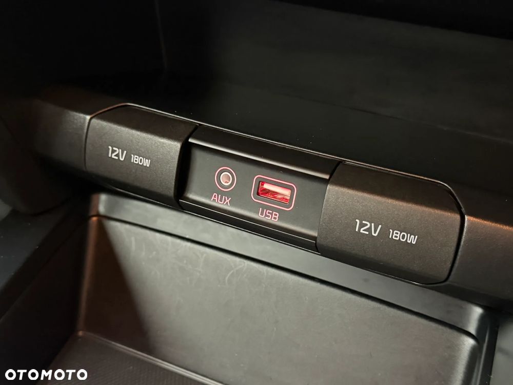 Kia Ceed 1.6 CRDi SCR S - 15