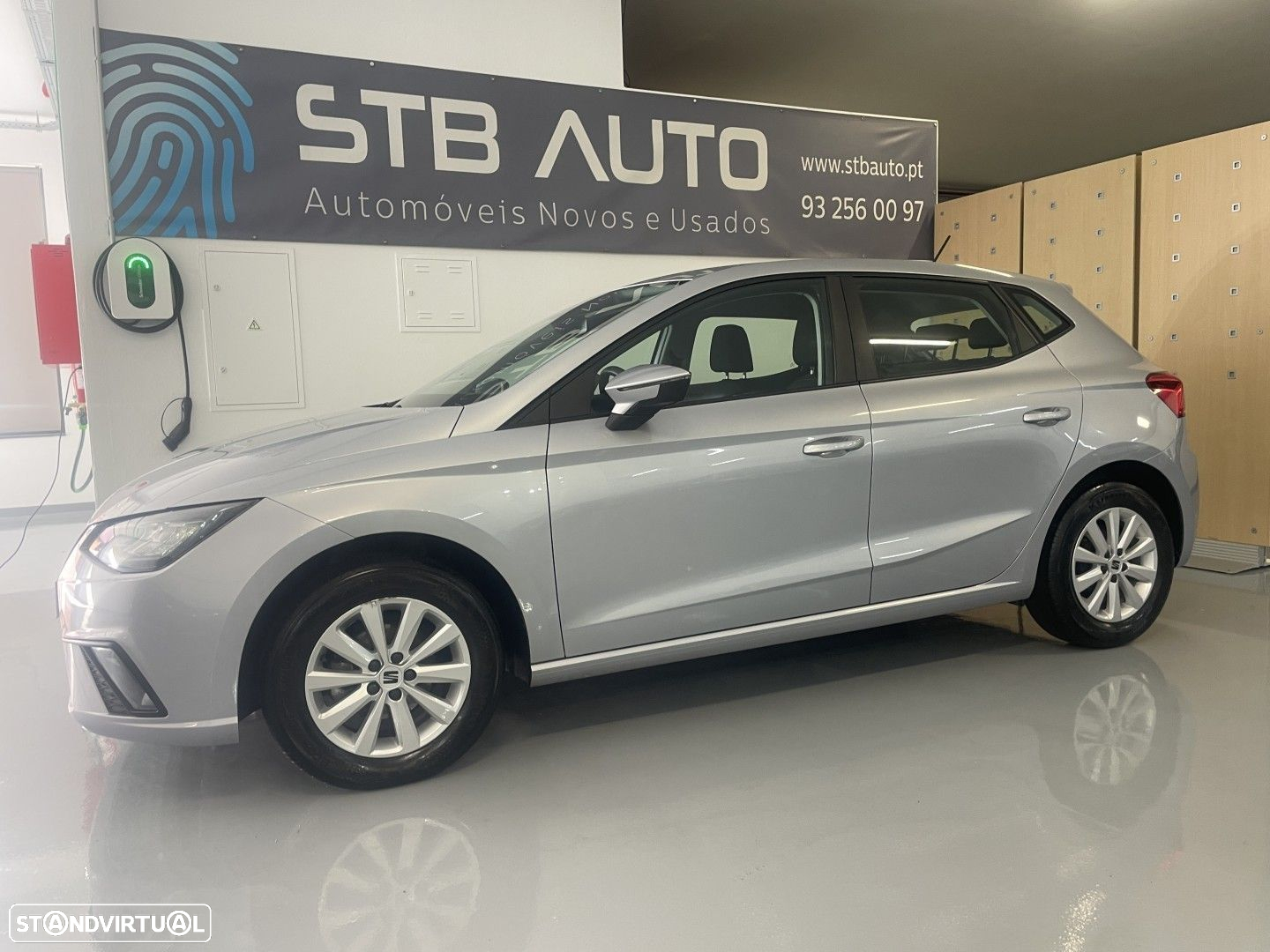 SEAT Ibiza 1.0 EcoTSI Style - 13
