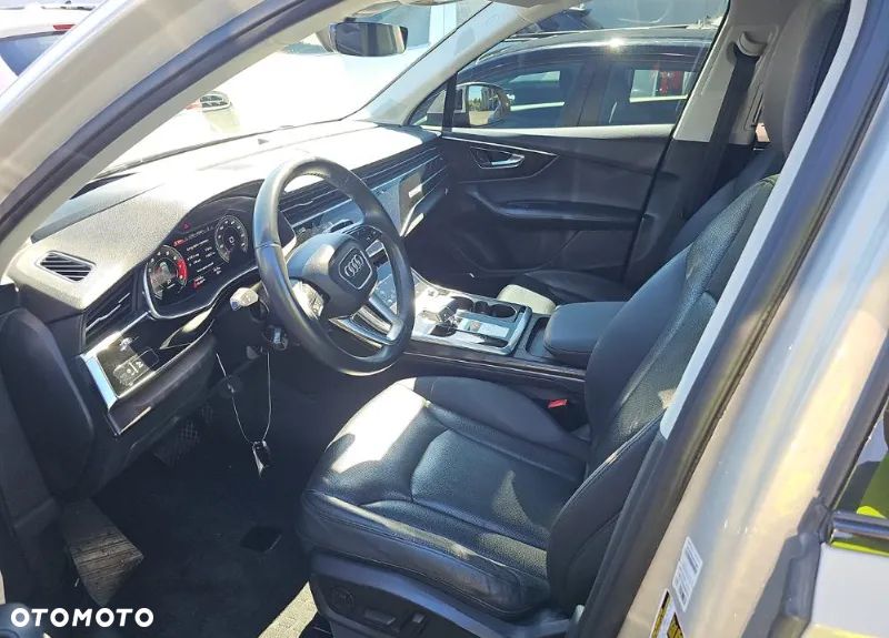 Audi Q7 55 TFSI quattro tiptronic S line - 7