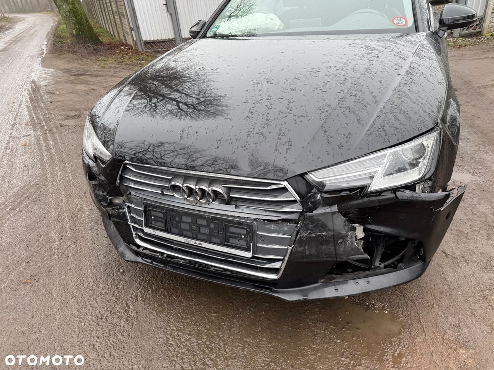 Audi A4 Avant 2.0 TDI S tronic sport - 19